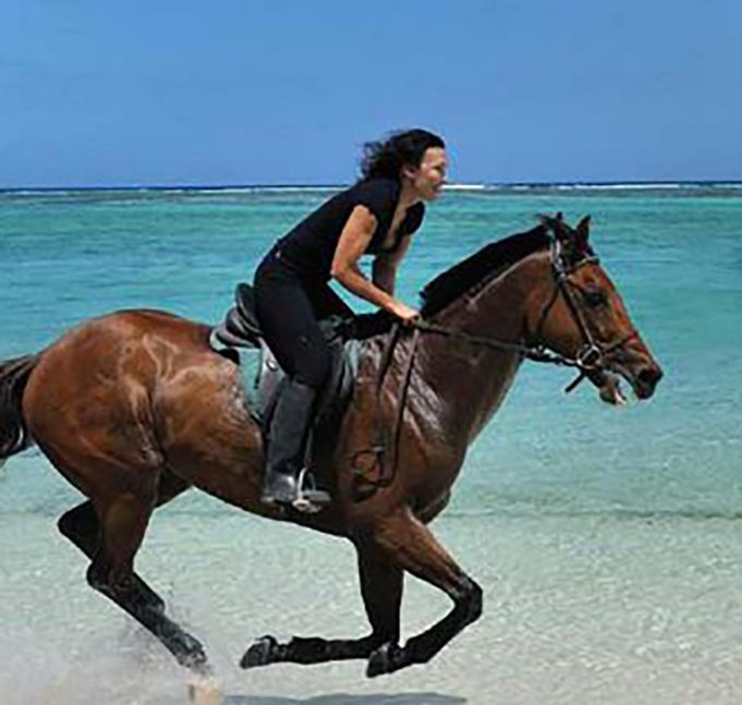 Archer & Gaher Adventures | Mauritius | Horse Riding